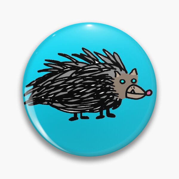 Item preview, Porcupine designed and sold by Squeaktoy.