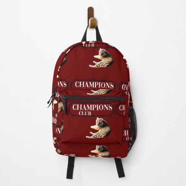 Item preview, Champions club, Simple motivation quote design. designed and sold by Lina369.