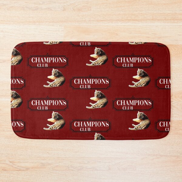 Item preview, Champions club, Simple motivation quote design.  designed and sold by Lina369.