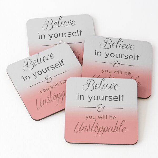 Item preview, Motivational slogan  designed and sold by aysha Irshad.