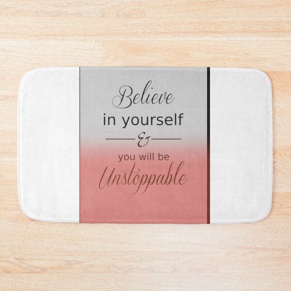 Item preview, Motivational slogan  designed and sold by aysha Irshad.