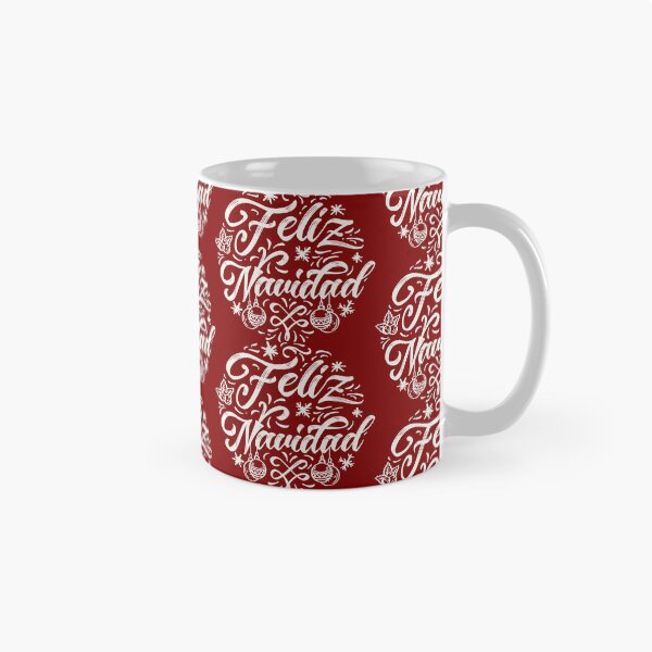 Aperçu de l'œuvre Feliz Navidad créée et vendue par magicmagnet.