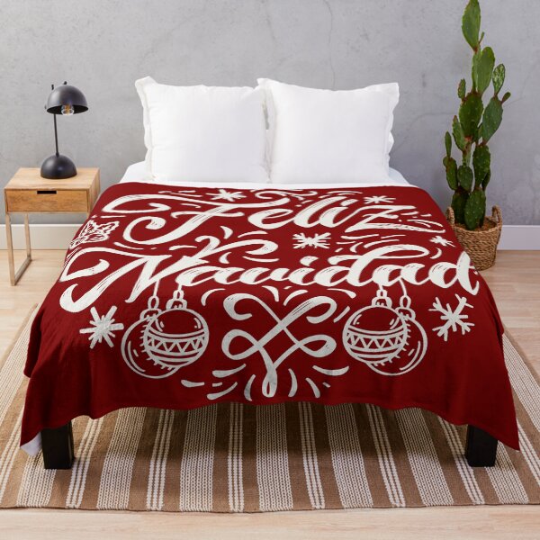 Item preview, Feliz Navidad designed and sold by magicmagnet.