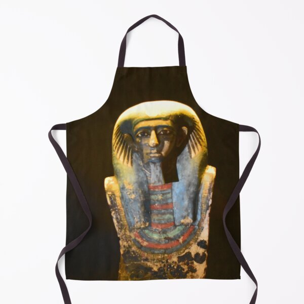 Item preview, MKW-E.13 - Golden Statue designed and sold by Katrina Morgan.