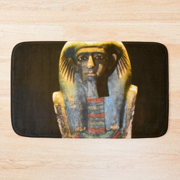 Item preview, MKW-E.13 - Golden Statue designed and sold by Katrina Morgan.