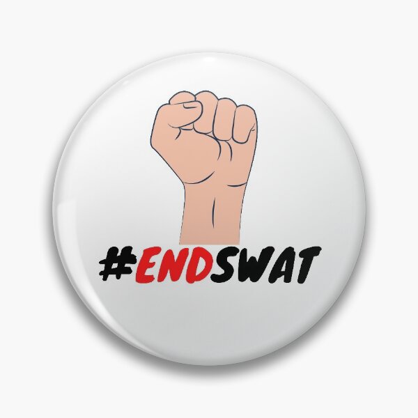 Item preview, End Swat designed and sold by unclejab.