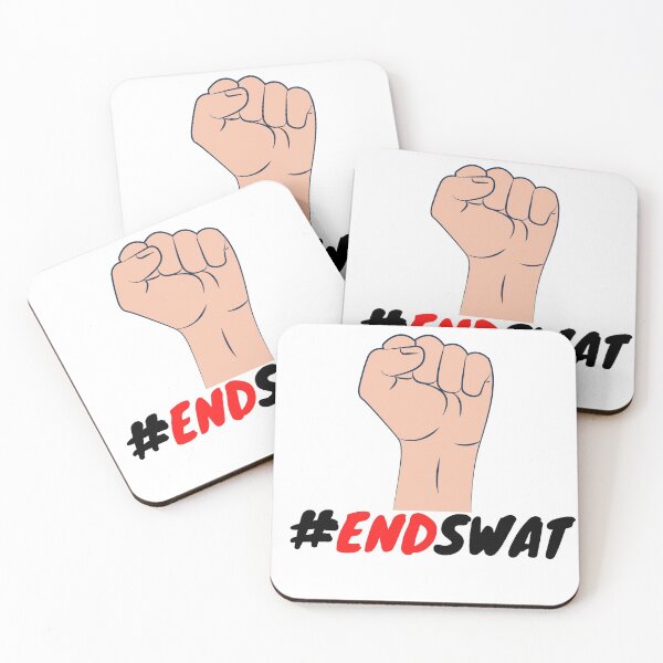 Item preview, End Swat designed and sold by unclejab.