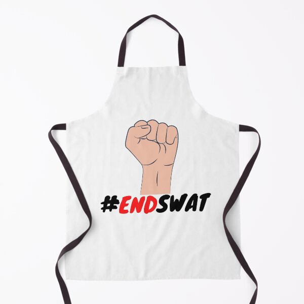 Item preview, End Swat designed and sold by unclejab.