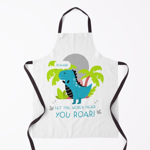 Item preview, ROAARP | LET THE WORLD HEAR YOU ROAR! designed and sold by Ashalcheema.