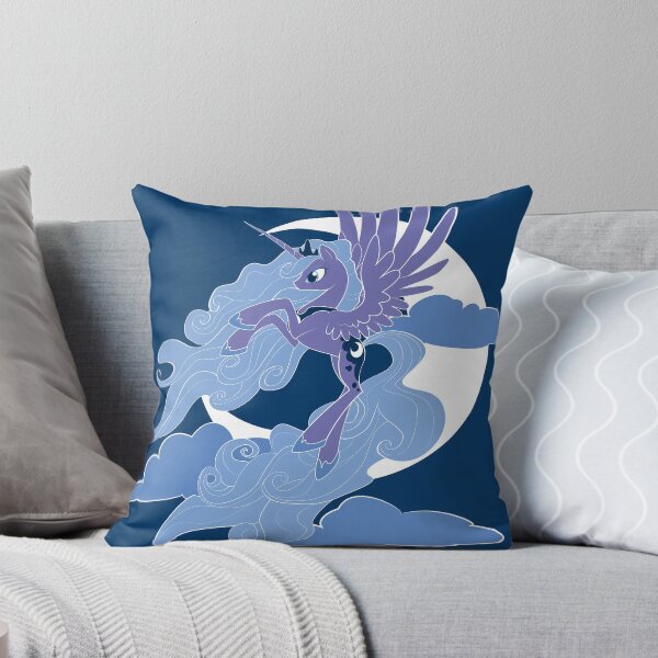Item preview, Light Princess Luna Moon designed and sold by DawnAllies.