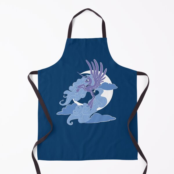 Item preview, Light Princess Luna Moon designed and sold by DawnAllies.
