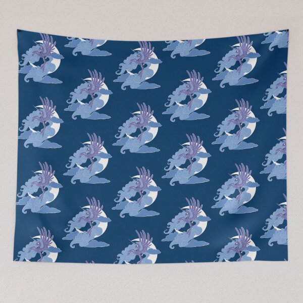 Item preview, Light Princess Luna Moon designed and sold by DawnAllies.