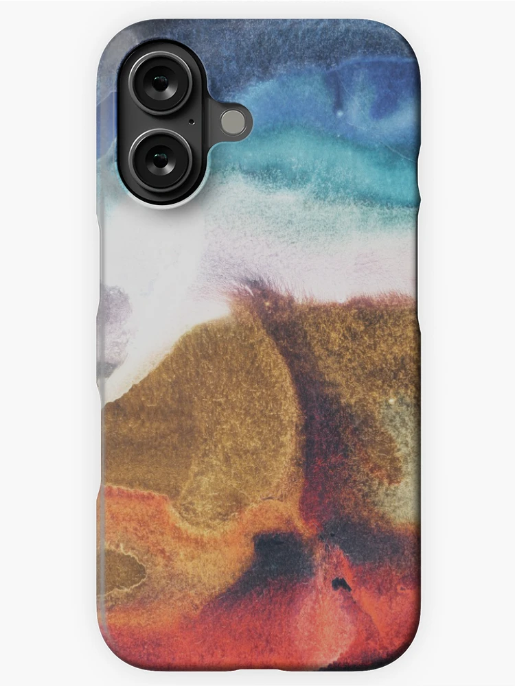 Thumbnail 1 of 4, iPhone Case, 010 earth designed and sold by AlgorithmAB.