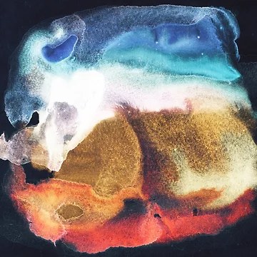 Artwork thumbnail, 010 earth by AlgorithmAB