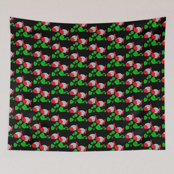 Item preview, Ranchu Goldfish Logo 1017A designed and sold by Nosnah.
