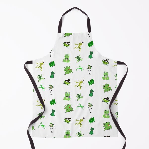 Item preview, Happy frogs 9 set pack designed and sold by CrownsStore.