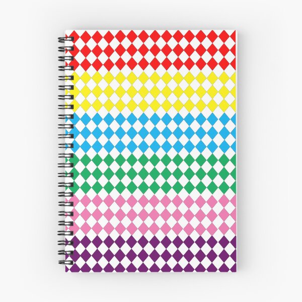 Item preview, Colour full Rainbow designed and sold by CreazyCreator77.