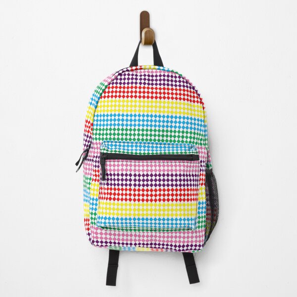 Item preview, Colour full Rainbow designed and sold by CreazyCreator77.