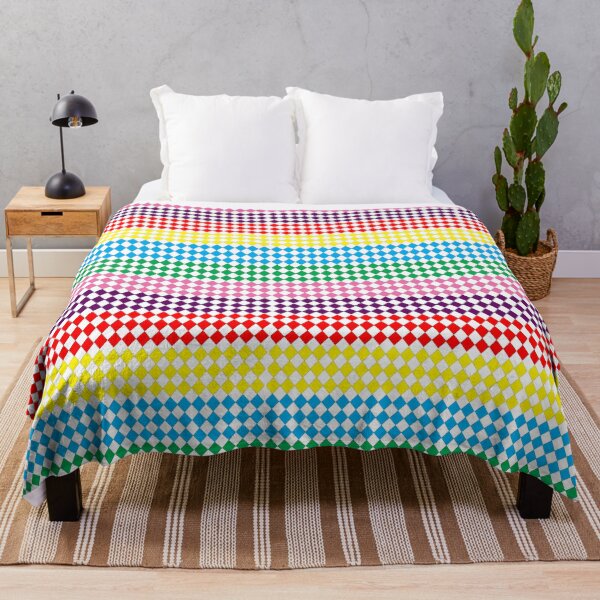 Item preview, Colour full Rainbow designed and sold by CreazyCreator77.