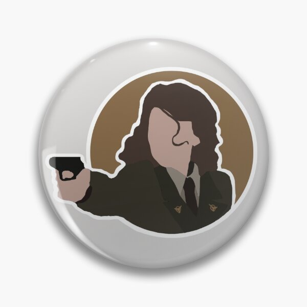 Item preview, Agent Carter designed and sold by tahlz023.