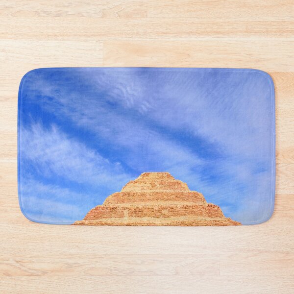 Item preview, MKW-E.15 - Djosers Stepped Pyramid designed and sold by Katrina Morgan.