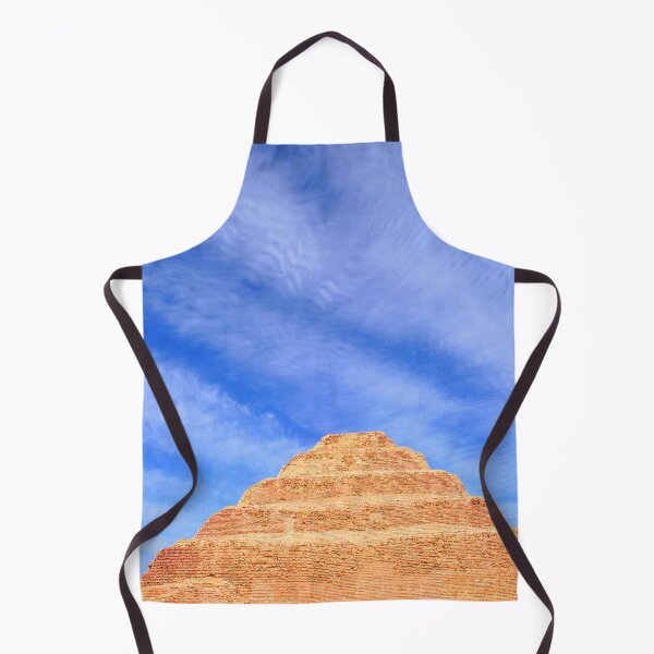 Item preview, MKW-E.15 - Djosers Stepped Pyramid designed and sold by Katrina Morgan.