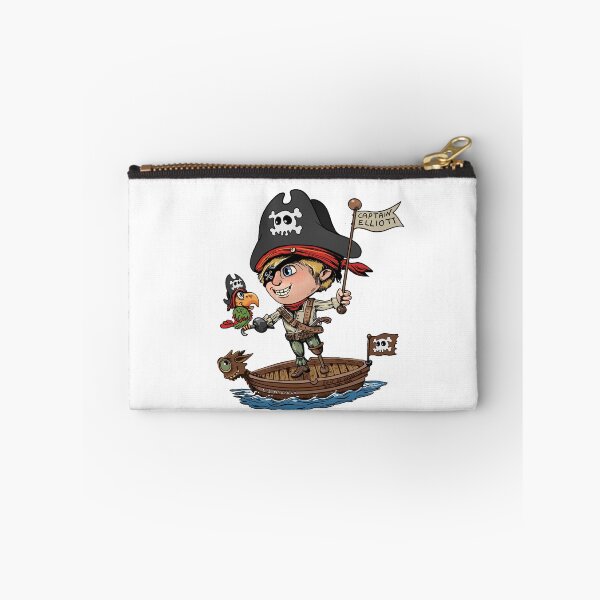 Item preview, Captain Elliott designed and sold by Tom Godfrey.