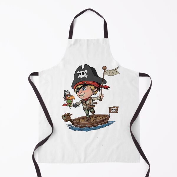 Item preview, Captain Elliott designed and sold by Tom Godfrey.