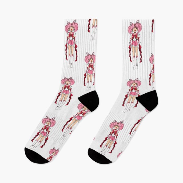 Item preview, Sailor Mini Moon Eternal Form designed and sold by casslyfestyle.