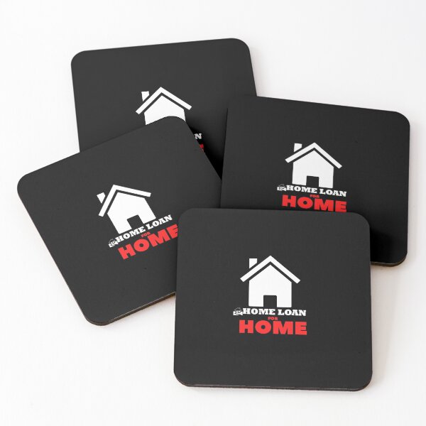 Item preview, Home Loan designed and sold by GlobalHunt.