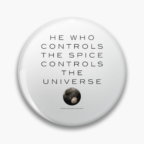 Item preview, He Who Controls The Universe designed and sold by with-care.
