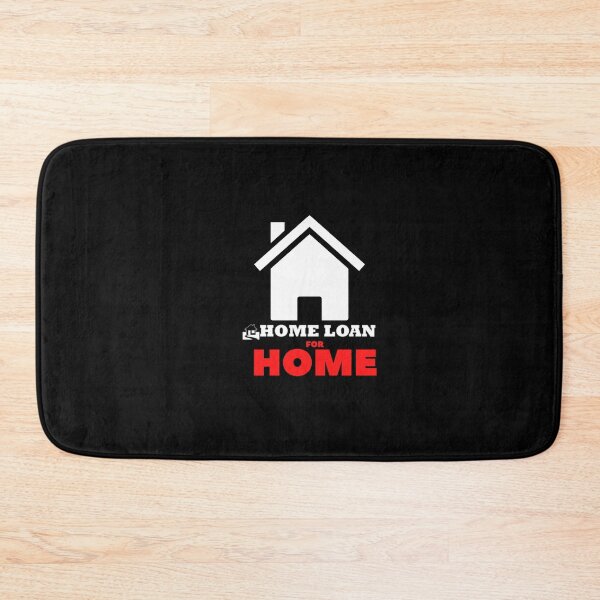 Item preview, Home Loan designed and sold by GlobalHunt.