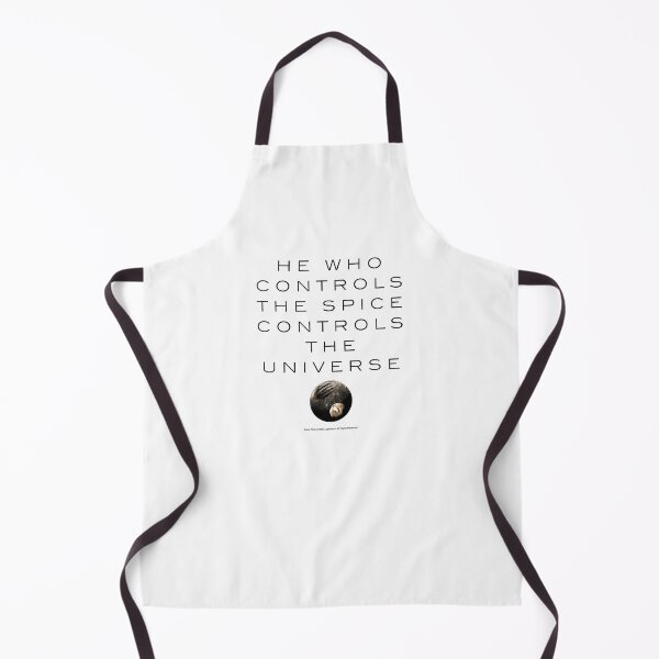 Item preview, He Who Controls The Universe designed and sold by with-care.