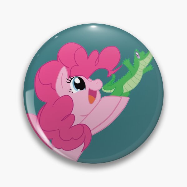 Artikelvorschau, Pinkie und Gummi entworfen und verkauft von DawnAllies.