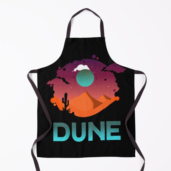 Item preview, Dune designed and sold by Spacepaprika.