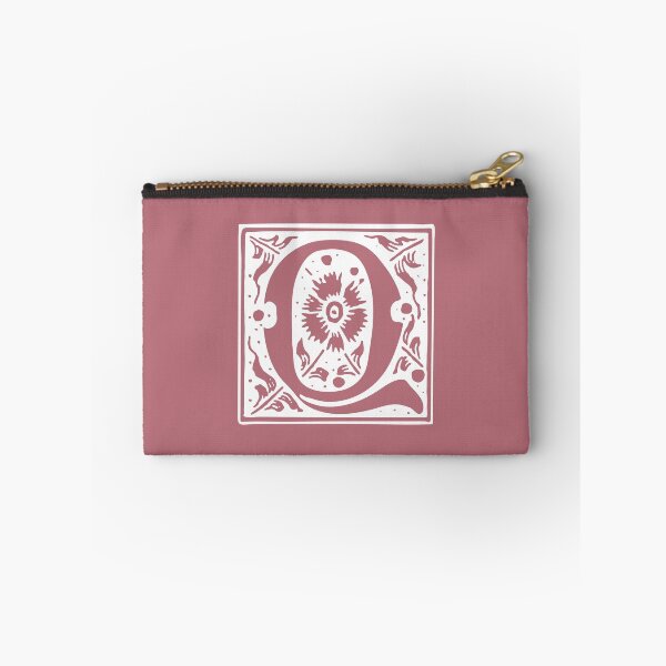 Item preview, Vintage Letter Q - ROSE GOLD designed and sold by yourscotborders.