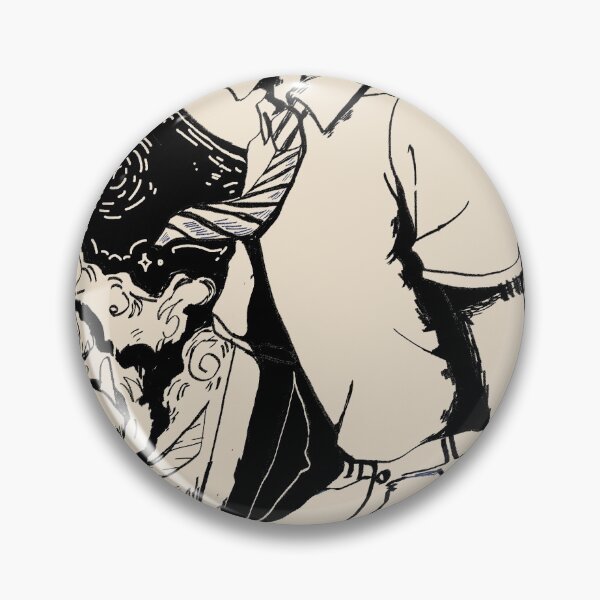 Item preview, logan monochrome ish designed and sold by callistology.