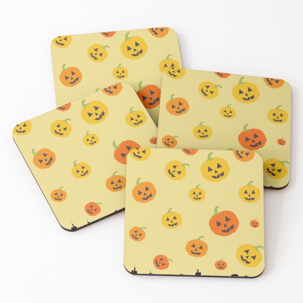 Aperçu de l'œuvre Cuties Pumpkins. créée et vendue par everafter1902.