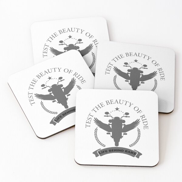 Item preview,  Test the beauty of ride-life behind bars designed and sold by YAHIA-14.