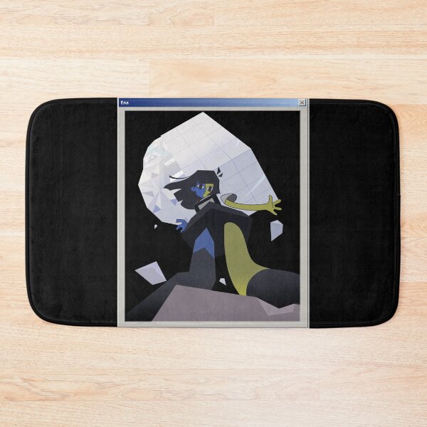 Item preview, Graphic Ena Rain Rock Official Essential Gifts For Fans And Lovers designed and sold by NicoleTodd78.