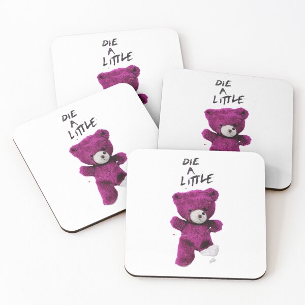 Item preview, DIE A LITTLE designed and sold by orsiches.