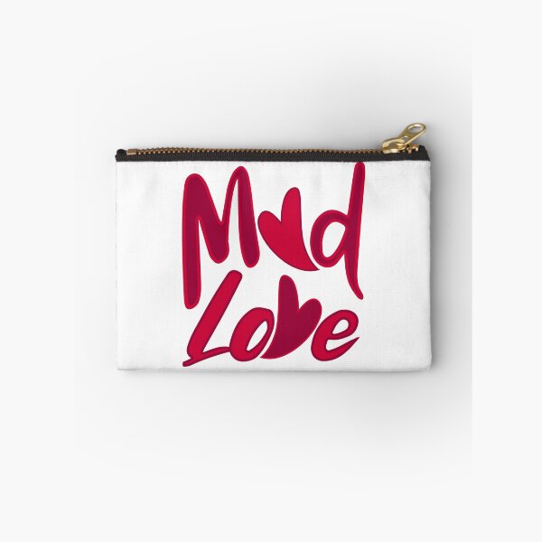 Item preview, Mad Love designed and sold by Jokertags.