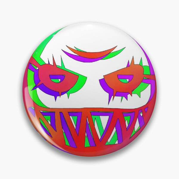 Item preview, Ela glitch logo designed and sold by Izzy-Austin13.