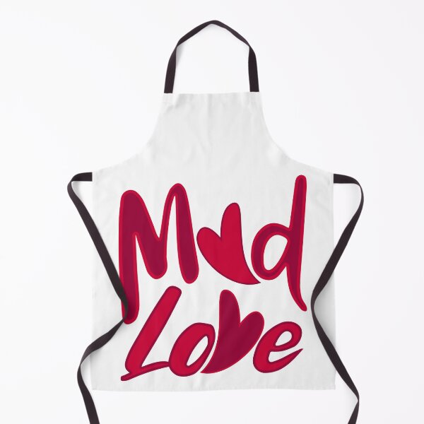 Item preview, Mad Love designed and sold by Jokertags.
