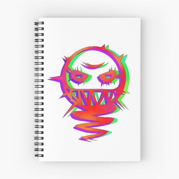 Item preview, Ela glitch logo designed and sold by Izzy-Austin13.