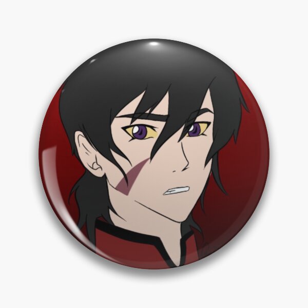 Item preview, Galra Keith designed and sold by colorlesspilot.