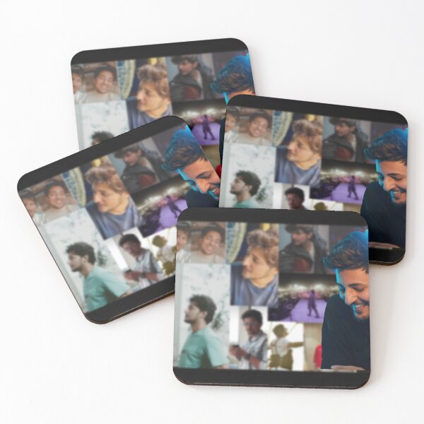 Item preview, Darshan Raval designed and sold by CouldYouBeMore.