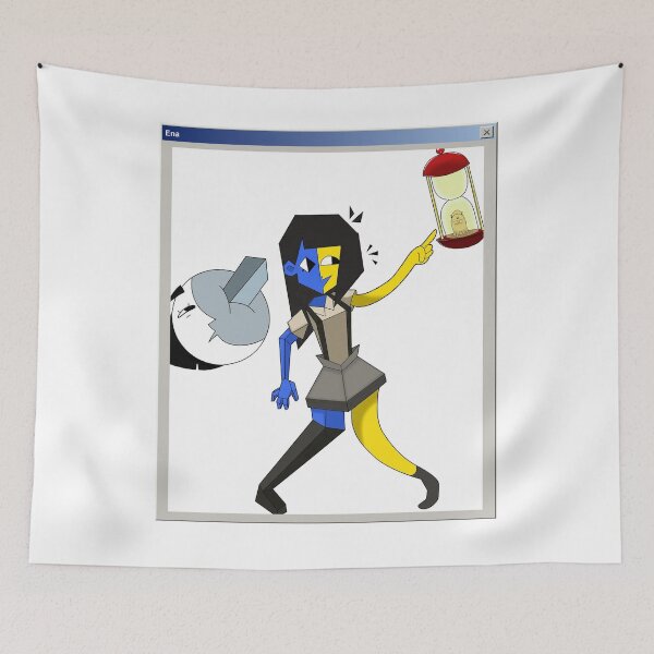 Item preview, Retro Ena Are-You-Okay Official Essential Gifts For Fans And Lovers designed and sold by NicoleTodd78.