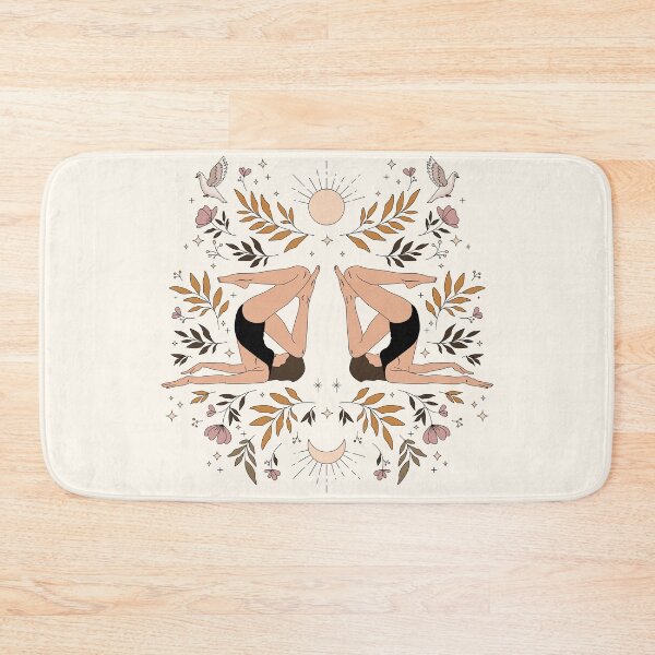 Item preview, The Symmetry Pose designed and sold by LabelsArts.