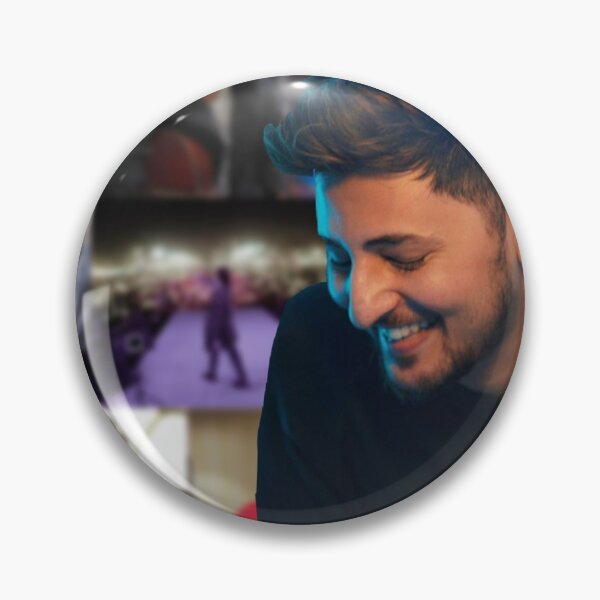 Item preview, Darshan Raval designed and sold by CouldYouBeMore.